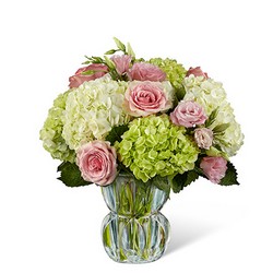 The FTD Always Smile Luxury Bouquet from Monrovia Floral in Monrovia, CA